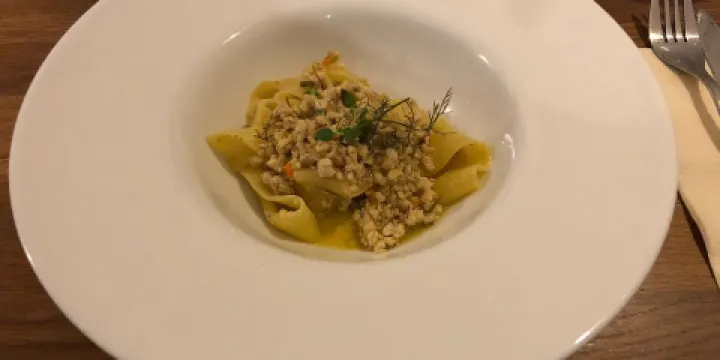 Kemal Kocak Et Lokantasi