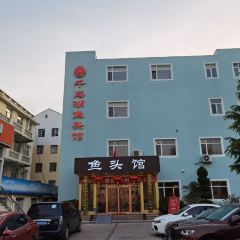 乳山宾馆迎宾楼 User Photo