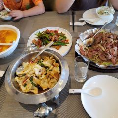 林克斯酒店·餐厅 User Photo