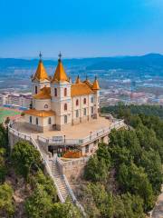 Huzhuang Catholic Church