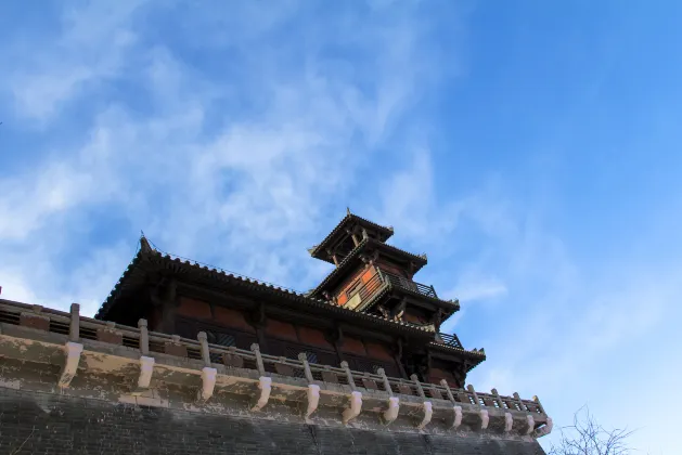 Qianxi Yingchun Hotel