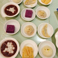 南京金陵状元楼大酒店·闻喜中餐厅(夫子庙店) User Photo