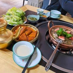 Yin tong yak hotpot place User Photo