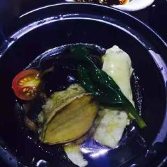 Uncle Shawn燒肉餐酒館張用戶圖片