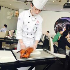 北京樓張用戶圖片