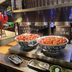 波羅蜜多·自助餐廳張用戶圖片