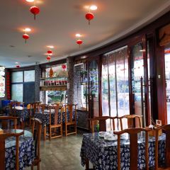 印象徽州•正宗徽菜体验店 User Photo