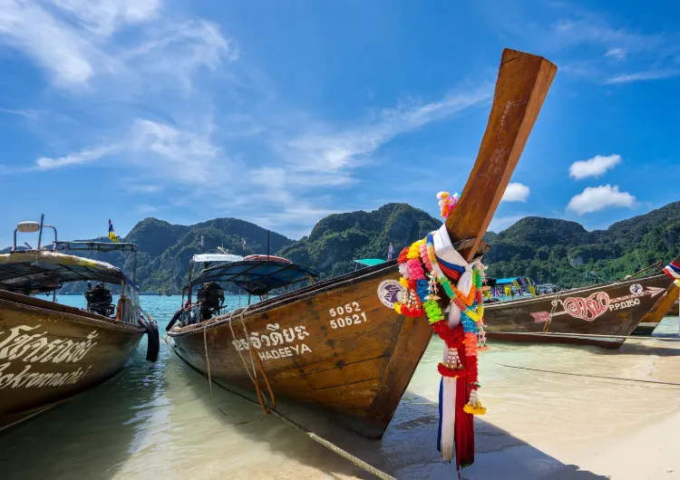 Fünf tolle Reisetipps für einen gelungenen Urlaub auf Phuket