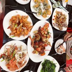 WANG JIE SEAFOOD 여행 사진