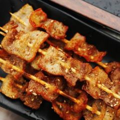 財哥烤羊腿海鮮川湘菜張用戶圖片