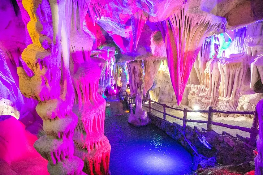 4_南寶山旅遊度假區