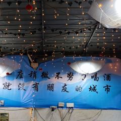 小懒人火盆小香猪 User Photo