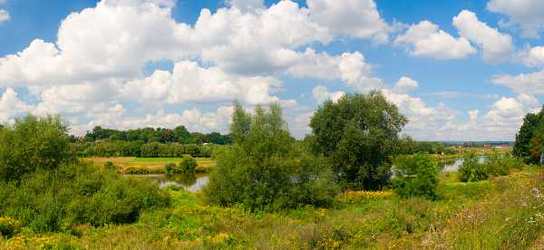 Homestay di Lesser Poland, Polandia