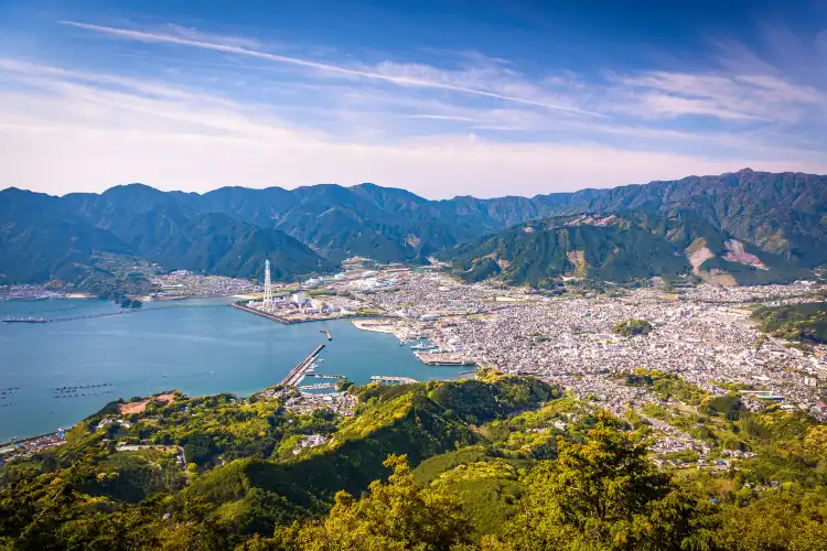 Kumano