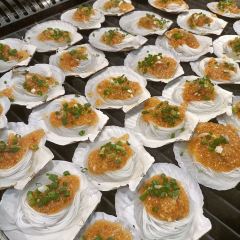 金成大酒店海鲜自助 User Photo