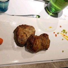 西堤牛排（斗六家樂福店） User Photo