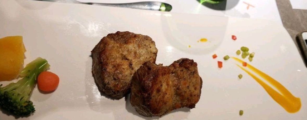 西堤牛排（斗六家樂福店）