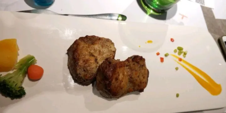 西堤牛排（斗六家樂福店）