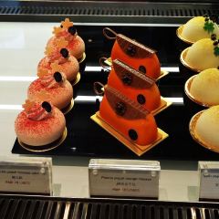 Salon de Thé de Joël Robuchon (Bund 18) User Photo