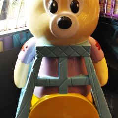 Salon de Thé de Joël Robuchon (Bund 18) User Photo