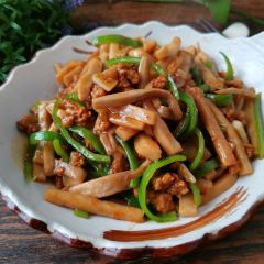 鱼厂·专注香辣烤鱼(介休店) User Photo