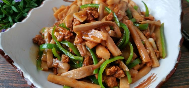 鱼厂·专注香辣烤鱼(介休店)
