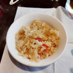 Aladdin·阿拉丁土耳其餐厅(信和广场店) User Photo