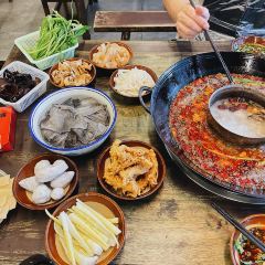 金姐老火锅 User Photo