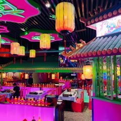 My Fate, My Choice·Chinese Cuisine (Qujiang Creative Valley Branch) User Photo