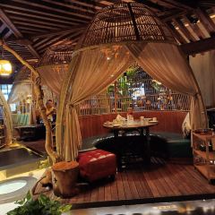 壹家海派老火锅(爱建店) User Photo