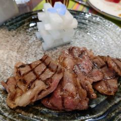 Steak Hut 여행 사진