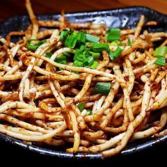 刘比把把烧(解放碑总店) User Photo