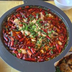 LI ZHUANG BAI ROU User Photo