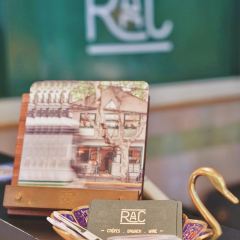 RAC II User Photo