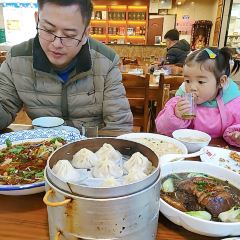 瑞龙龙虾馆(新里城店) User Photo