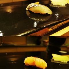 Ginza Sushi-Ichi(Bangkok) User Photo