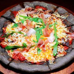 上岛春天咖啡西餐厅(文庙广场店) User Photo