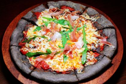 上岛春天咖啡西餐厅(文庙广场店)