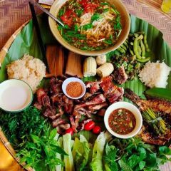 Man xi gong · mei gong he pan ri luo restaurant User Photo