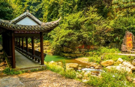 斗篷山景區門票成人