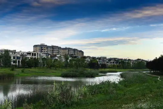 Hotels near Intangible Cultural Heritage National Park