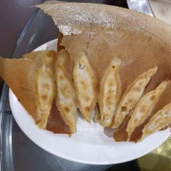 邢家鍋貼老店(金明廣場店)張用戶圖片
