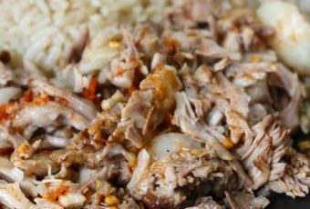 Chang Phueak Pork Leg Rice User Photo