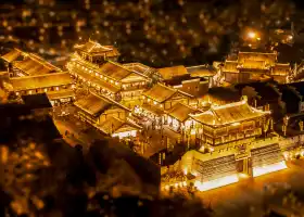 江南宋城歷史文化旅遊區