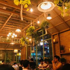 Ginger Farm Kitchen User Photo