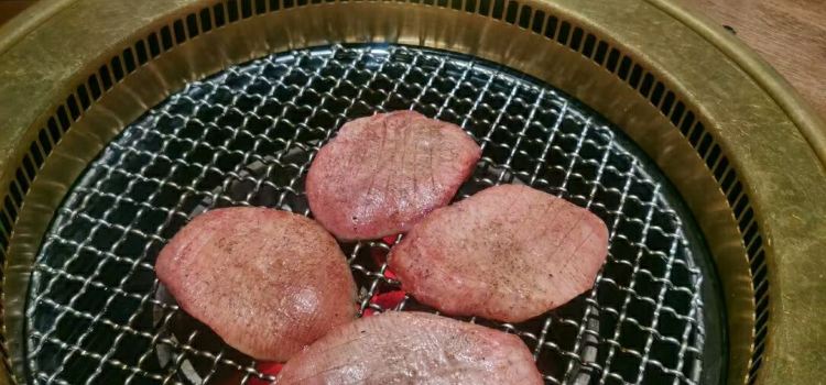 Farmshack BBQ
