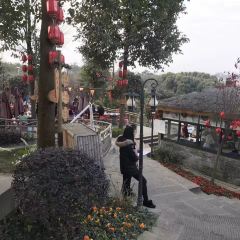 楠柏弯生态火锅山庄(梨花溪店) User Photo