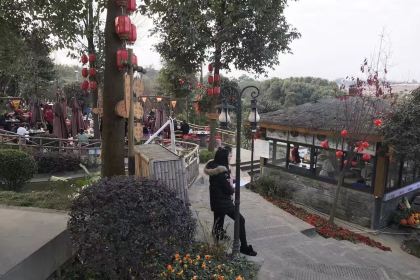 楠柏弯生态火锅山庄(梨花溪店)