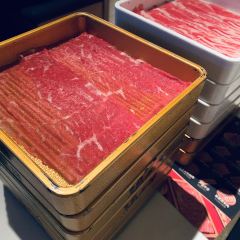 溫禾牛·和牛壽喜燒自助張用戶圖片