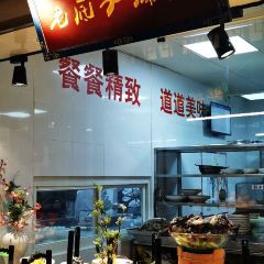 筱爷叔·上海传统手工菜(松江旗舰店) ảnh của người dùng